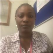 I’m creative, passionate, hardworking, love teaching and helping students. My lessons aimed at students